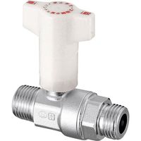 オンダ製作所 CB1型 R1/2×G1/2 CB1-13M-S 1個 267-3688（直送品）