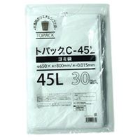 オザックス トパックゴミ袋 C