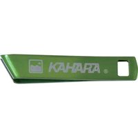 カハラジャパン KAHARA ミニカッター KJラインクリッパー グリーン KJRK-GN 1個 103-9271（直送品）