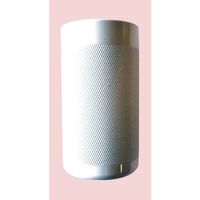 西田製作所 西田 グリップ白色 GRIP-WH 1個 838-8218（直送品）