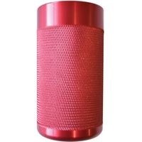 西田製作所 西田 グリップ赤色 GRIP-R 1個 838-8214（直送品）