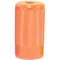 西田製作所 西田 グリップオレンジ GRIP-OR 1個 838-8211（直送品）