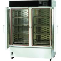 ヤマト科学 ヤマト 風速可変式恒温乾燥器 DNF911 1台 382-7219（直送品）