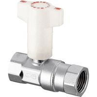 オンダ製作所 CB3型 Rc1/2×Rc3/4 CB3-1320M-S 1個 266-8910（直送品）