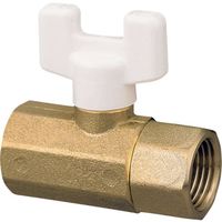 オンダ製作所 AE5型 Rc3/4×Rc3/4 AE5-20 1個 267-3677（直送品）