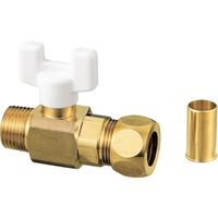 オンダ製作所 AJ2型 R1/2×銅管接続φ12.7 AJ2-1312 1個 266-8912（直送品）