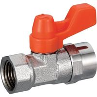 オンダ製作所 ME1型 Rc1/4×Rc1/4 ME1-08 1個 267-3678（直送品）