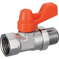 オンダ製作所 ME2型 Rc1/4×R1/4 ME2-08 1個 267-2073（直送品）