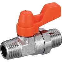 オンダ製作所 ME3型 R1/4×R1/4 ME3-08 1個 267-0525（直送品）