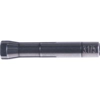 永興電機工業 EーFORCE コレットチャック(φ3.175mm) アングル90専用 DCS32 1個 118-7100（直送品）