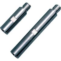 コンセック Hakken 延長ロッド Cロッドねじ 100L EXTENSION-ROD-C-100L 1本 121-3203（直送品）