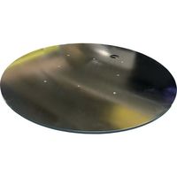 井口機工製作所 ISB IRLー300ーT レイジースーザン 1台 129-0727（直送品）