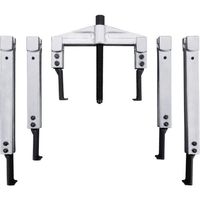 京都機械工具 KTC アーマチュアベアリングプラー ボルト長さ