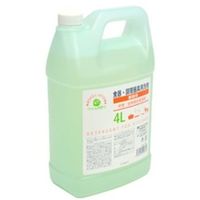 オザックス GO食器・調理器具用洗剤4LR 00415982 1本 459-4822（直送品）