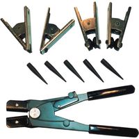 ハスコー フルードストッパーセット (1S入) BOS-624F 1箱(1セット) 128-9050（直送品）