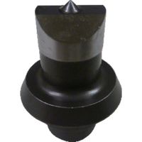オグラ Ogura N用丸穴ポンチ 18φ 5340150 1個 858-5769（直送品）