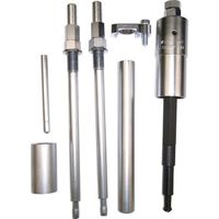 ハスコー チューブノズルツール タイプI (1S入) IG-503I 1箱(1セット) 128-7448（直送品）