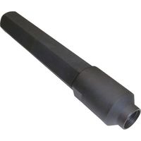 ハスコー タイロッドエンドプッシャーM18用 JF-416B 1本 128-7490（直送品）