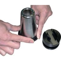 ハスコー CRー206ー33 カップロケット No33(55.56mm用) 1個 128-7515（直送品）