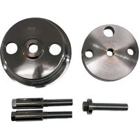 ハスコー クランクシールリプレッサー(日野J08用) (1S入) CP-504J 1箱(1セット) 128-7466（直送品）