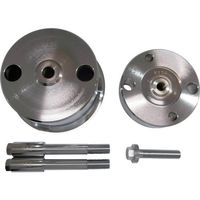 ハスコー クランクシールリプレッサー(日野K13用) (1S入) CP-504K 1箱(1セット) 128-9062（直送品）