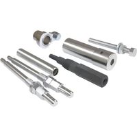 ハスコー チューブノズルツール タイプL (1S入) IG-503L 1箱(1セット) 128-9043（直送品）