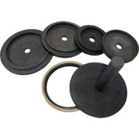 ハスコー ハブシールインストーラー(日野用/セット) (5枚入) BP-9218H 1箱(5枚) 128-9034（直送品）