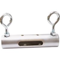 ハスコー タイロッドリンカー(緊急用) EW-340 1個 134-5889（直送品）