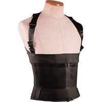 エヌ・エス・ピー NSP AGー010 ワーキングパワースーツ 3L ブラック 8210662 1着 340-2682（直送品）