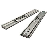 日本アキュライド アキュライド リニアースライドレール300.0mm C2715-30 1本 848-9278（直送品）