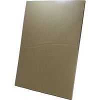 積水化学工業 積水 スポンジテープ #2310 5×450×1000 グレー F23SX03 1セット(50枚) 201-3630（直送品）