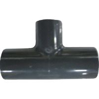 積水化学工業 エスロン HIーTS継手 径違いチーズ 40×30 HIT402 1個 850-6320（直送品）