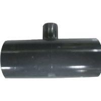 積水化学工業 エスロン HIーTS継手 径違いチーズ 50×16 HIT506 1個 850-6329（直送品）