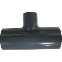 積水化学工業 エスロン HIーTS継手 径違いチーズ 50×30 HIT503 1個 850-6326（直送品）