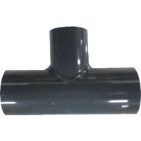 積水化学工業 エスロン HIーTS継手 径違いチーズ 50×40 HIT501 1個 850-6325（直送品）