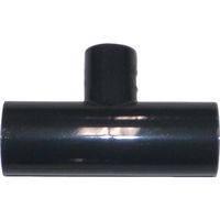 積水化学工業 エスロン クリーン継手 チーズ 50×30 CLT503 1個 850-5932（直送品）