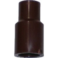 積水化学工業 エスロン HTクリーン継手 ソケット 30×25 HCLS301 1個 850-6222（直送品）