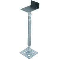 若井産業 WAKAI 鋼製束 力技 L型 550ー700 WKD5570 1セット(20本) 386-3094（直送品）