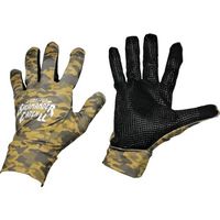 富士手袋工業 富士手袋 サラマンダーキャッチ イエローLL 4055-YE-LL 1双 338-2644（直送品）