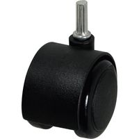 日動工業 日動 NVCーS35L用 自在キャスター(1/2個) NVC-SFCA 1個 408-1446（直送品）