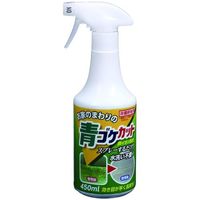 扶桑化学 青ゴケカット 450ml F-3010 1セット(24個) 441-8712（直送品）