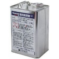 サンハヤト ハヤコートマーク2 EF用 希釈剤 AYD-L1003 1缶 109-9195（直送品）