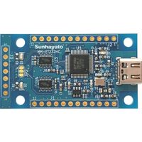 サンハヤト MMーFT232HC 1個 378-0547（直送品）