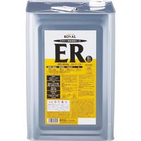 ローバル ROVAL 亜鉛メッキ塗料 エポローバル（常温亜鉛メッキ・上塗り対応） 25kg缶 ER-25KG 118-2401（直送品）