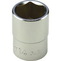 フラッシュツール FPC スリムパラボラソケット 6角 差込角9.5mm 対辺15mm 3SP-15H 1個 147-0083（直送品）