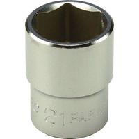 フラッシュツール FPC スリムパラボラソケット 6角 差込角12.7mm 対辺28mm 4SP-28H 1個 147-0064（直送品）