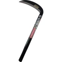 大進 DAISHIN 匠薄鎌 195mm 701935 1丁 122-2561（直送品）