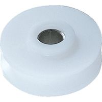 ヨコヅナ 公団・公社用戸車・シャフトのみ φ9×21 EKP-0021 1個 849-6109（直送品）