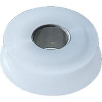 ヨコヅナ 公団・公社用戸車・シャフトのみ φ10×17 EKP-0022 1個 849-6110（直送品）