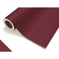 中川ケミカル カッティングシート177ベルベット450mm×12M CS045177R 1本 175-6107（直送品）